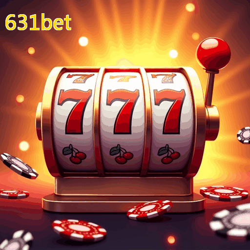 Jogos Emocionantes no Cassino Online 631bet.com