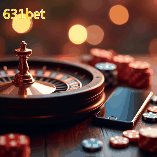 Login e Começar a Jogar no Cassino 631bet.com