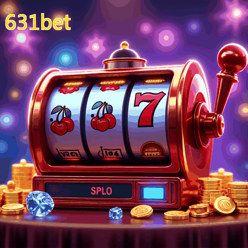 Variedade de Jogos no Cassino Online 631bet