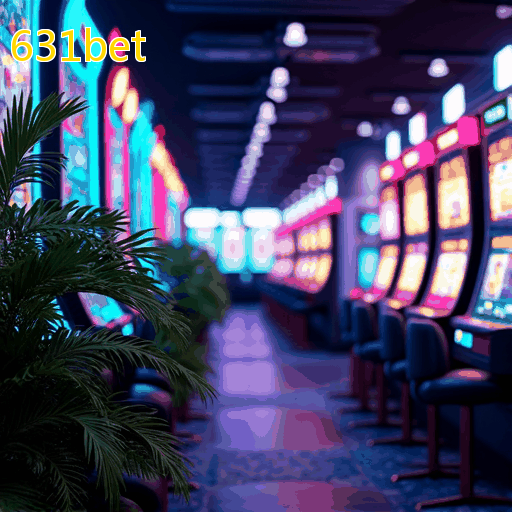Baixar App Cassino 631bet