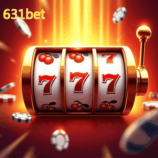 BĂ´nus na Cassino 631bet nĂŁo sĂŁo Apenas para Jogadores