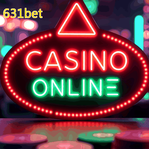 Universo dos Slots no Site Cassino 631bet